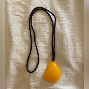 Handcrafted necklaces from NY’s pristine Catskills forest